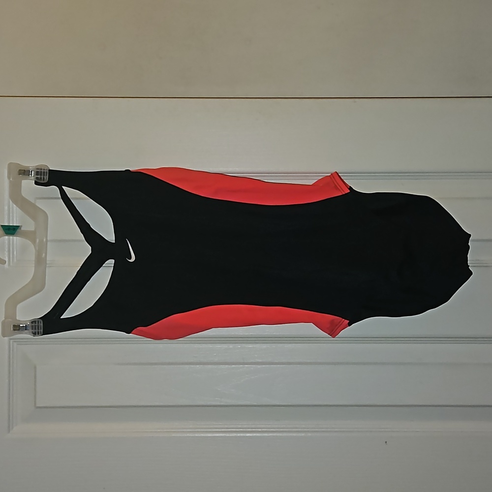 Nike bathing suit